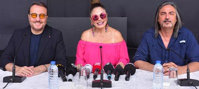 31 yıl sonra yeniden bir arada...